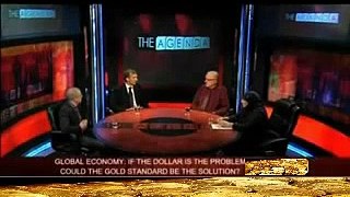 Whether Gold is a Solution of US Dollar Collapse   Part 3