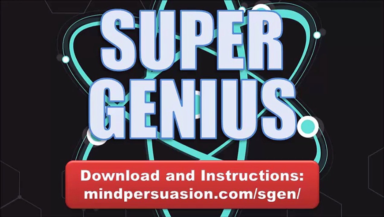 Super Genius