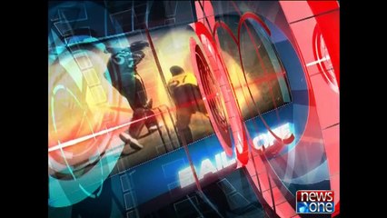 Bails Off, 8-March-2015