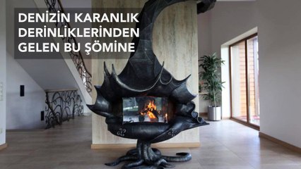 İç mimari anlayışınızı tamamen değiştirecek 7 tasarım