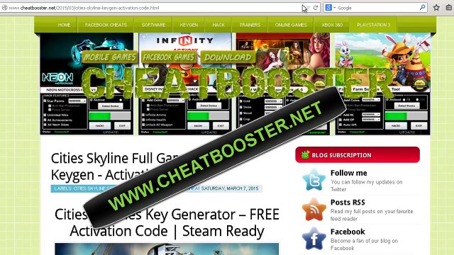 Cities Skylines Download Torrent - Activation Code