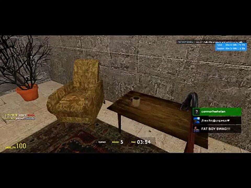 Gmod prop hunt part 2