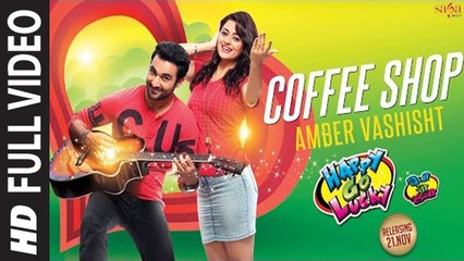 Coffee Shop Cappuccino (Full Video) Happy Go Lucky | New Punjabi Song 2015 HD