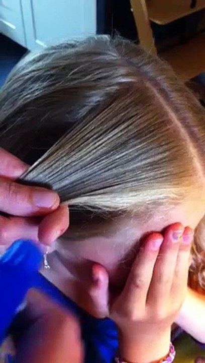 Easy and Stylish Braid  Hair Tutorial