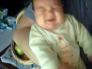 Ambre et les sourires