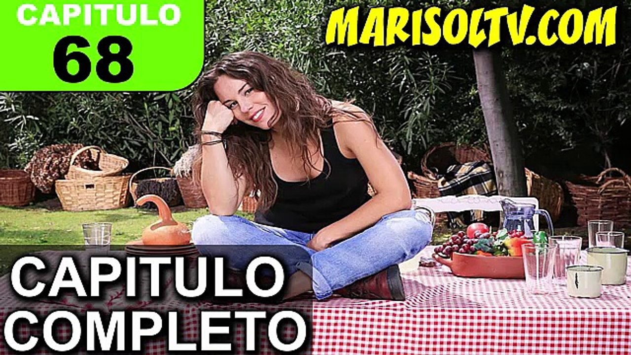 La Chucara Capitulo 68