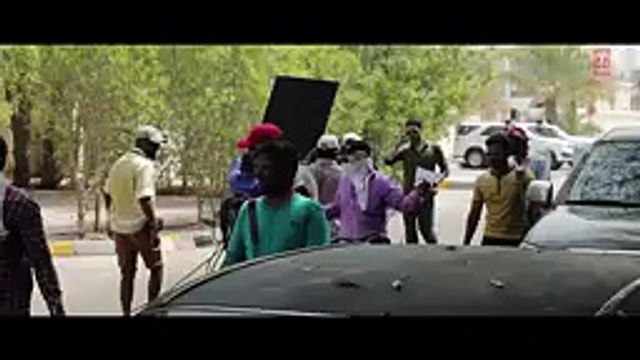 Team Baby - Akshay Kumar, Tapsee Pannu, Anupam Kher, Rana Daggubati _ Releasing 23rd January 2015