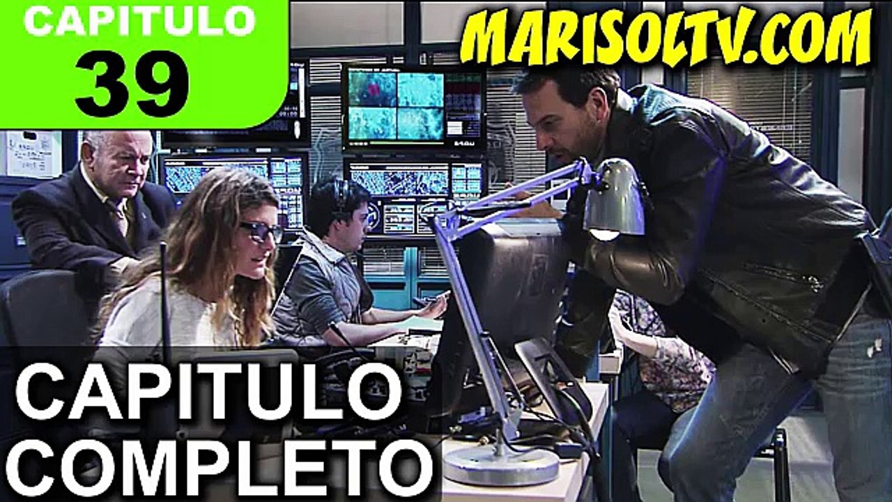 La Esquina Del Diablo Capitulo 39