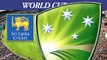 2015 WC SL vs AUS Senanayake on 64 run loss to Australia