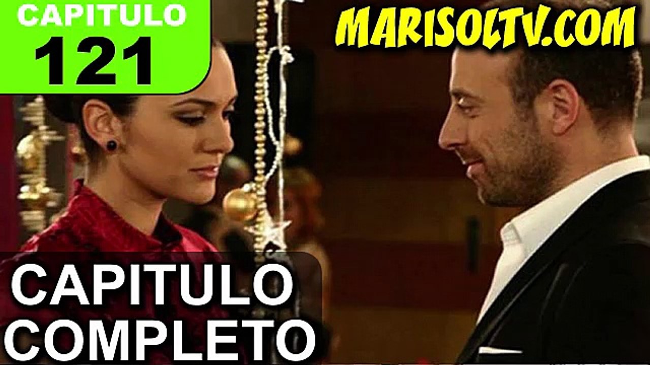 Mil Y Una Noches Capitulo 121
