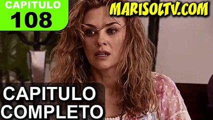Los Miserables capitulo 108