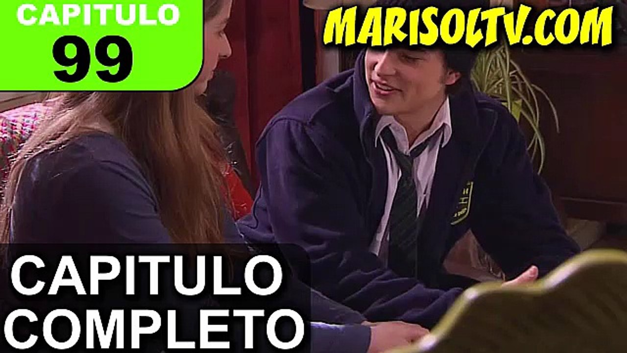 Pituca Sin Lucas Cap 1