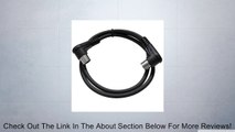 Seismic Audio - SAMIDI3R - MIDI Right Angle 5 Pin 3 Foot Data Cable - Patch Cord Review