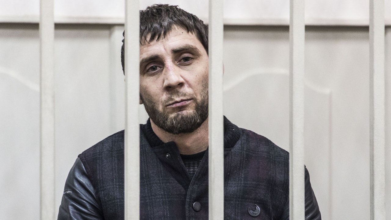 Russia charges 2 suspects in murder of Kremlin critic Boris Nemtsov; 1 confesses