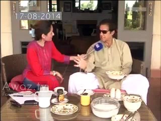 Tabdeeli Aagayi..-PTI Supporters Don’t Watch This Video