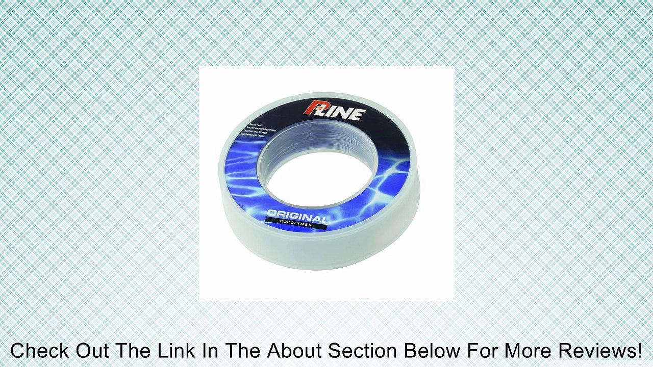 P-Line Original Clear Leader Coils Review