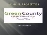 Highlife properties salmaan_Green_County