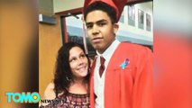 Wisconsin police shooting: Unarmed man Tony Robinson hit cop before fatal shot, says police chief