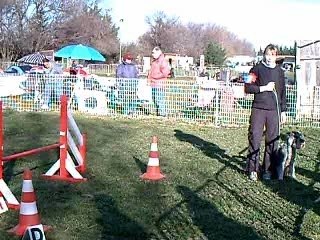 Vita open mauguio 11.03.07