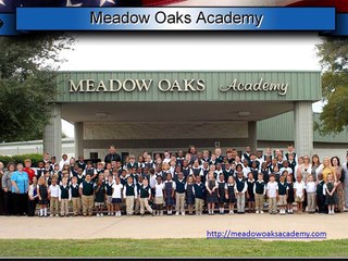 Meadow Oaks Academy -  Best Private and Pre School in Mesquite