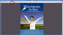 Yeast Infection No More Review - Sneek Peek Inside Yeast Infection No More PDF Book by Linda Allen