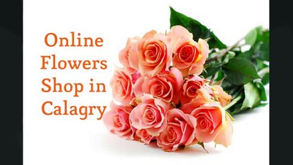 Veronica Flowers - Order Flowers Online in Calgary