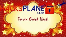 Trivia Crack Hack iOS and iPad
