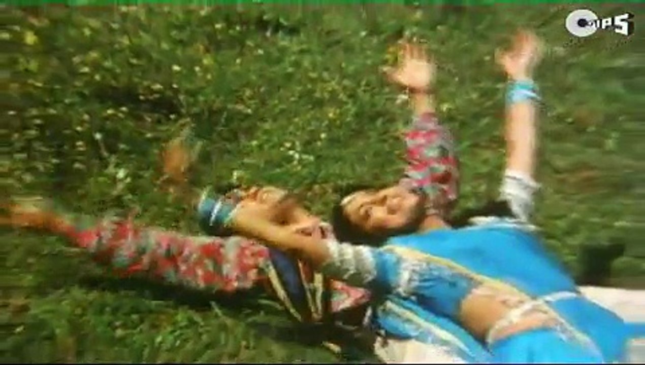 Aamir Khan - Tum Mere Ho