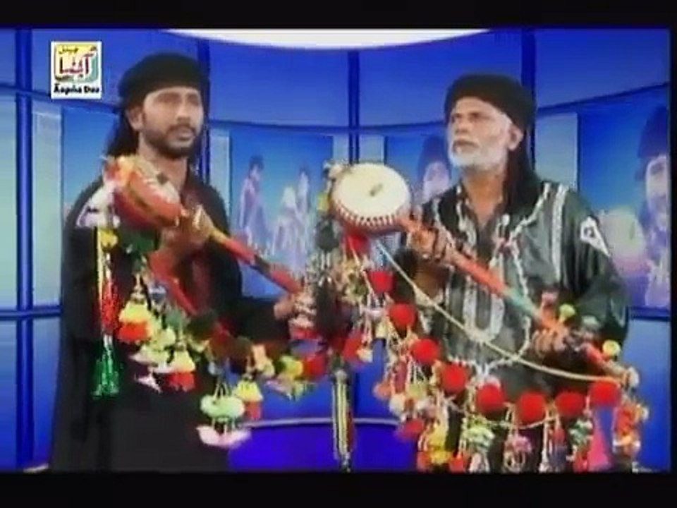 dama dam allah hu ...!!!!!!!!! - YouTube