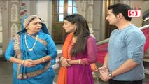 Naitik & Akshara Gets Injured | Yeh Rishta Kya Kehlata Hai