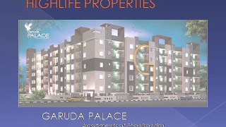 Highlife properties bangalore review_Garuda_Palace