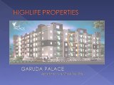 Highlife properties bangalore review_Garuda_Palace