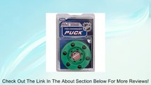 Franklin Green Pro Commander Roller Hockey Puck Review