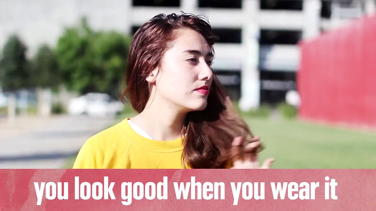 15 Things Girls Who Suck At Makeup Understand