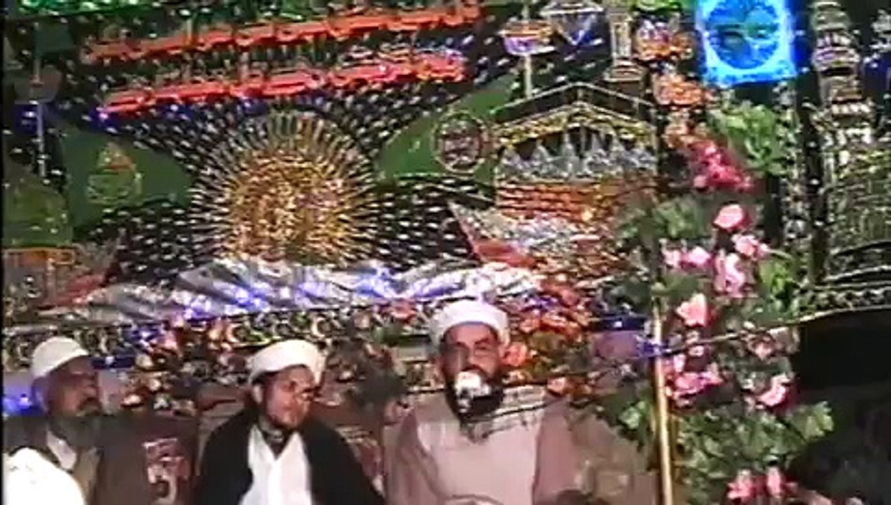Qari hassan raza