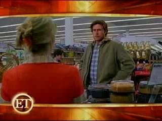 Hilary Duff -  The Perfect Man Trailer