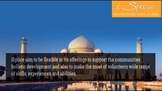 Looking For Volunteer Work Abroad India - Volunteerindiaispiice.com