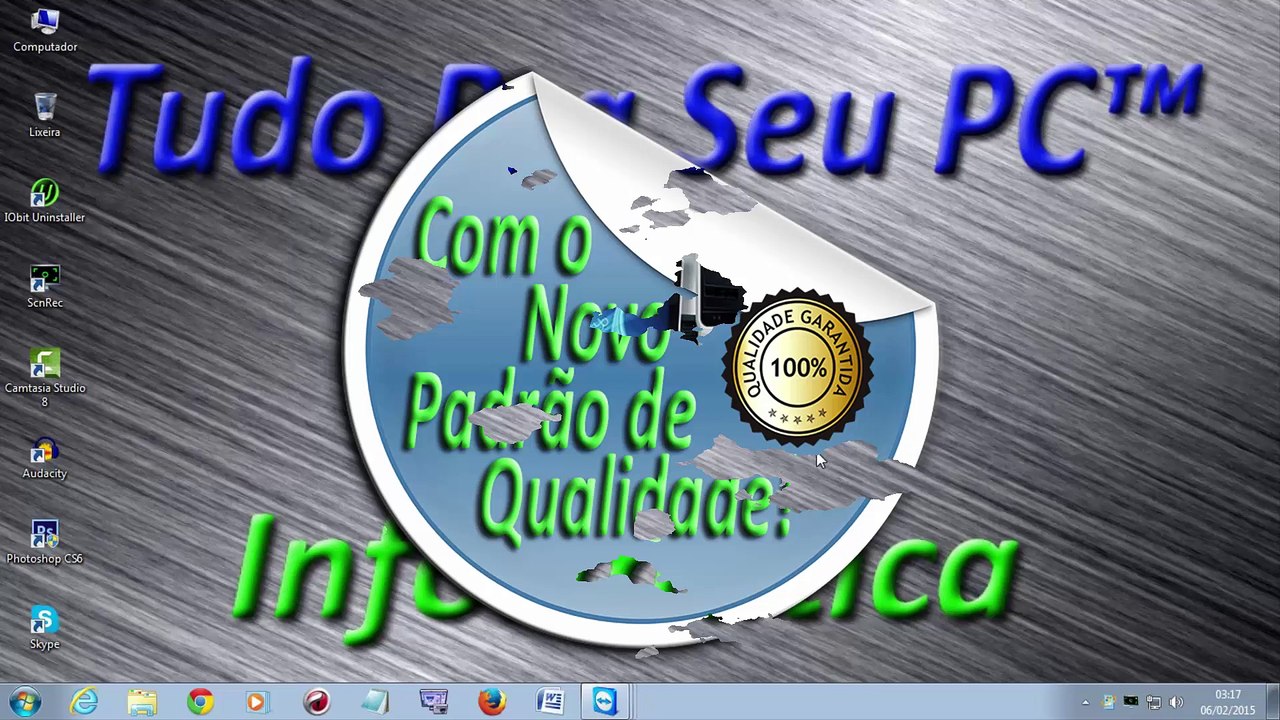 TUTORIAL ANDROID - Instalando o Facebook Messenger