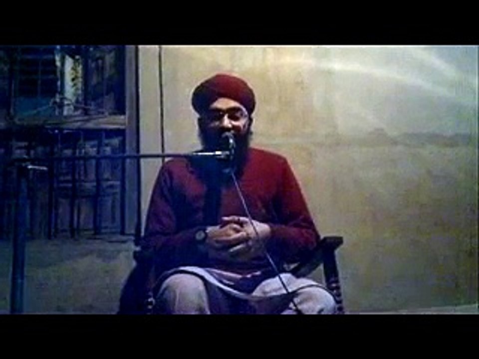 SIRKAR JANDAY NA ABDUL SHAKOOR QADRI