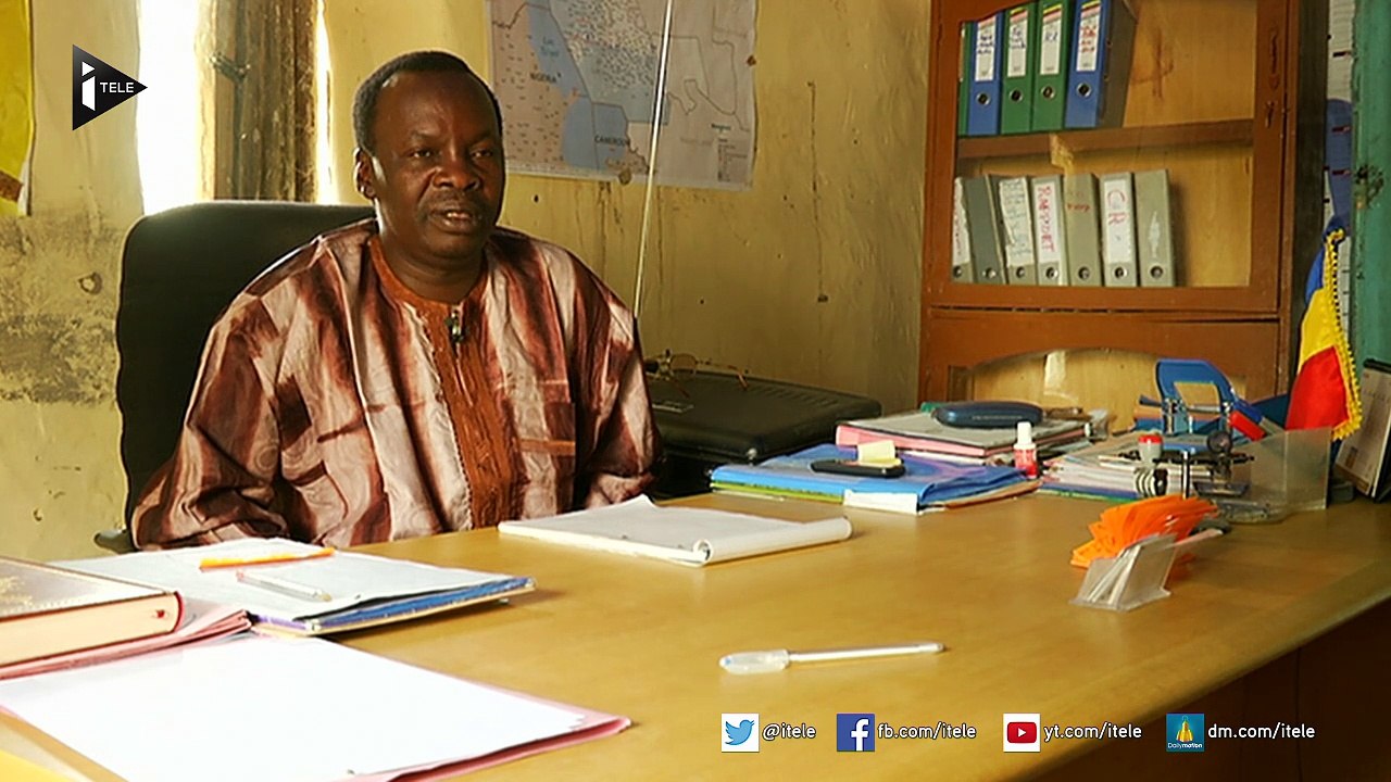 Sur les traces de Boko Haram