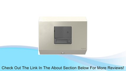 CNTROL BOX 1 DIRECT WIRE DIMMER -R/WM Review