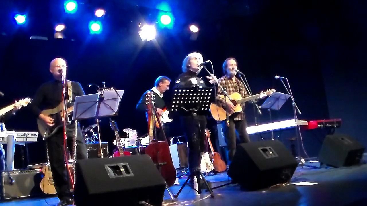 The Rolling Stones The Last Time LIVE
