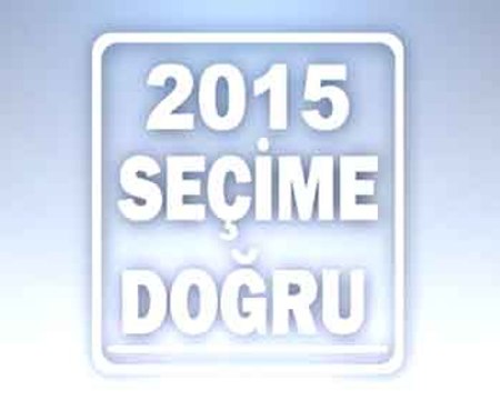 KAYTV SEÇİM 2015 AK PARTİ KAYSERİ MİLLETVEKİLİ ADAYI SAİT YAKUT