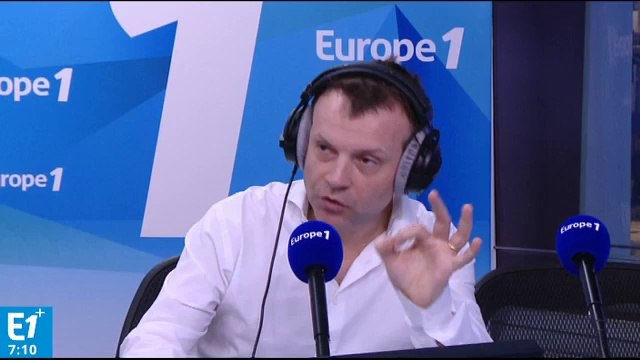 Vers un géant européen du train ?