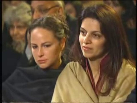 RAHAT FATEH ALI KHAN - Tu Ne Phir Kiyon Ki Thi Meri Ghamgusari Haye Haye - Nawa-e-Sarosh