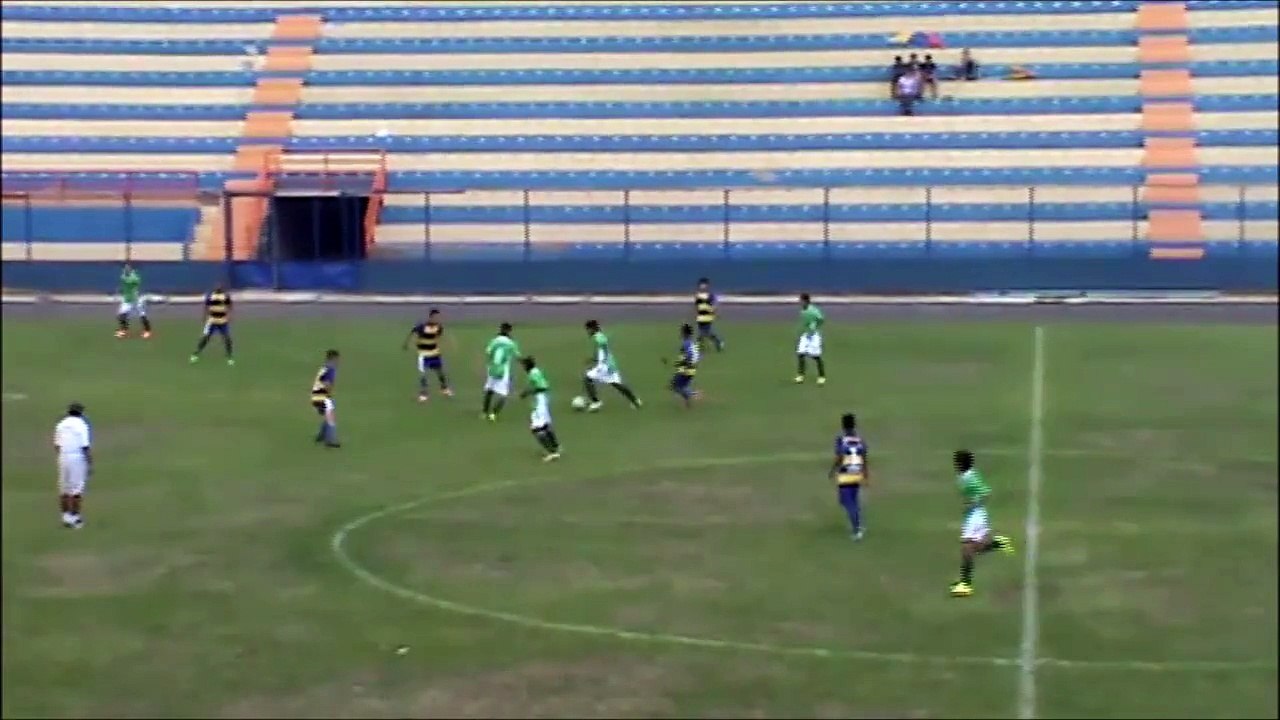 LUCAS - Meia-atacante 2000
