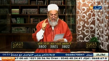 إسلاميات_أمل الشيخ شمس الدين بأن تكتمل عملية بناء المساجد