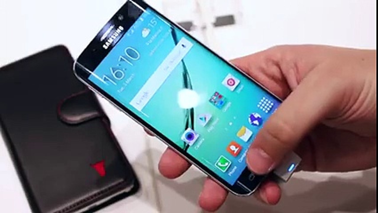 Samsung Galaxy S6
