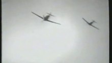 21  - Aviones de Combate - Combate aéreo de la Segunda Guerra Mundial