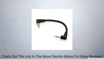 FiiO L8 Line Out Cable Stereo Right Angle 3.5mm to 3.5mm Review